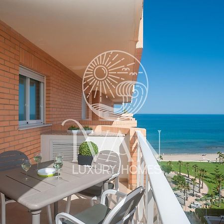 Casa Alegria Ivan Luxury Homes 10ªpta Sur 1ªlinea El Borseral Εξωτερικό φωτογραφία