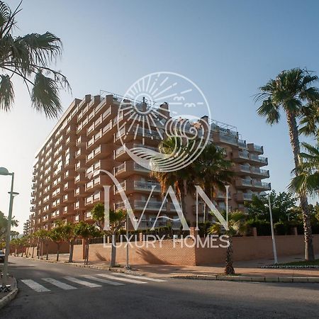 Casa Alegria Ivan Luxury Homes 10ªpta Sur 1ªlinea El Borseral Εξωτερικό φωτογραφία
