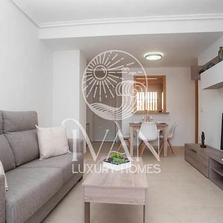 Casa Alegria Ivan Luxury Homes 10ªpta Sur 1ªlinea El Borseral Εξωτερικό φωτογραφία