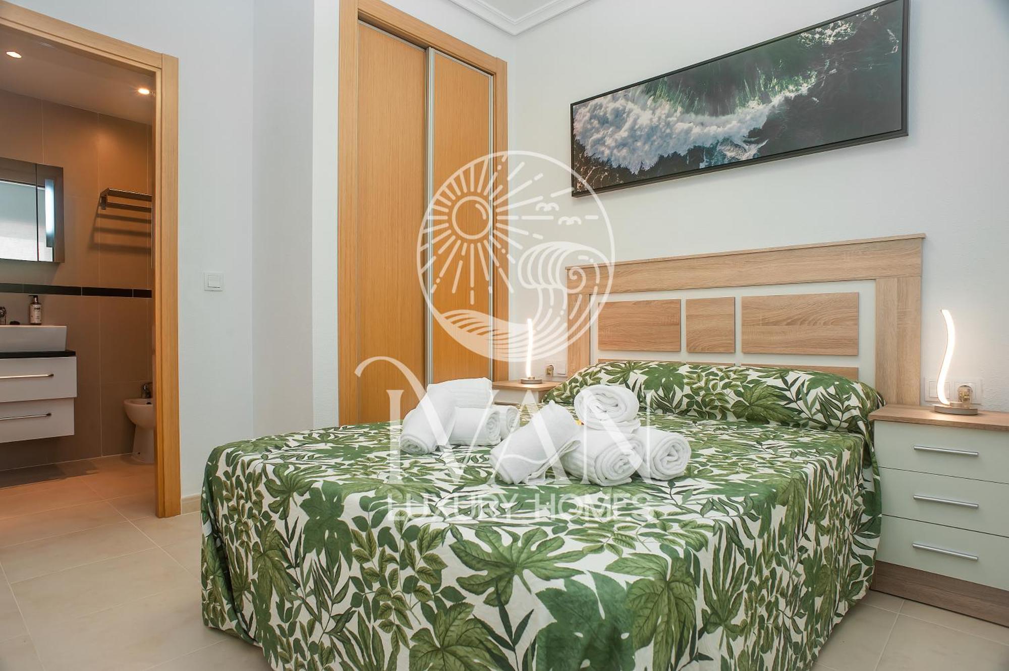Casa Alegria Ivan Luxury Homes 10ªpta Sur 1ªlinea El Borseral Εξωτερικό φωτογραφία