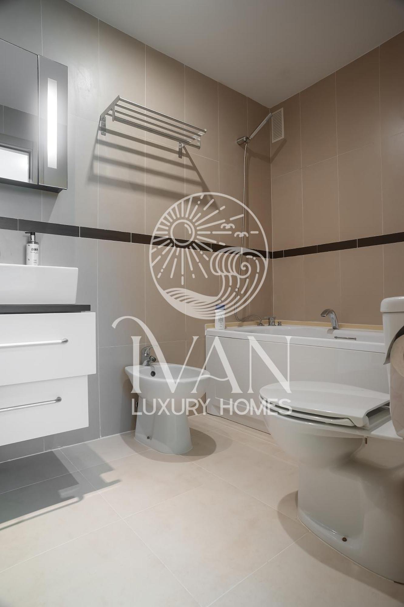 Casa Alegria Ivan Luxury Homes 10ªpta Sur 1ªlinea El Borseral Εξωτερικό φωτογραφία