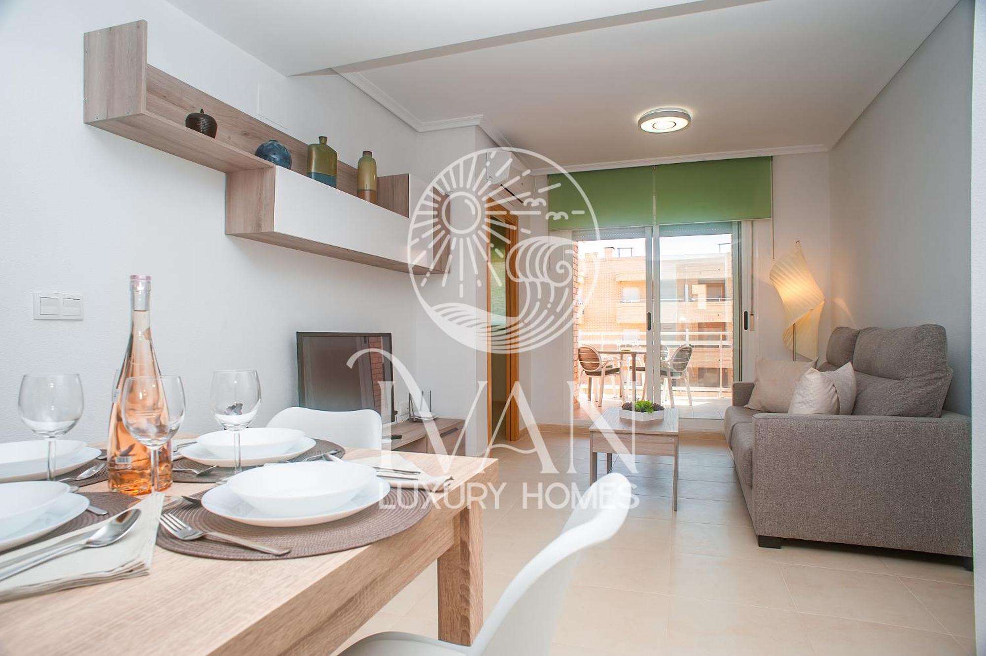 Casa Alegria Ivan Luxury Homes 10ªpta Sur 1ªlinea El Borseral Εξωτερικό φωτογραφία