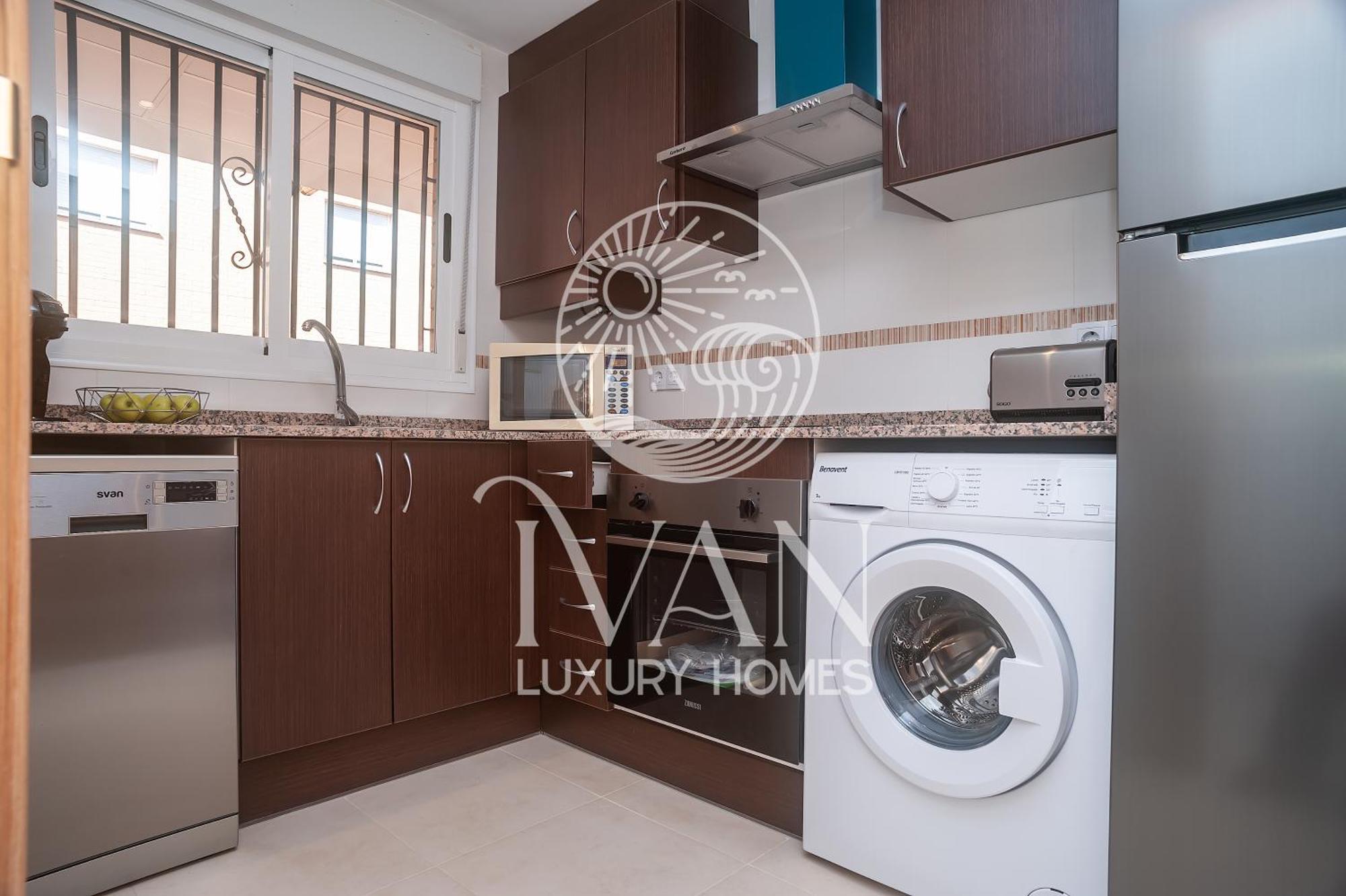 Casa Alegria Ivan Luxury Homes 10ªpta Sur 1ªlinea El Borseral Εξωτερικό φωτογραφία