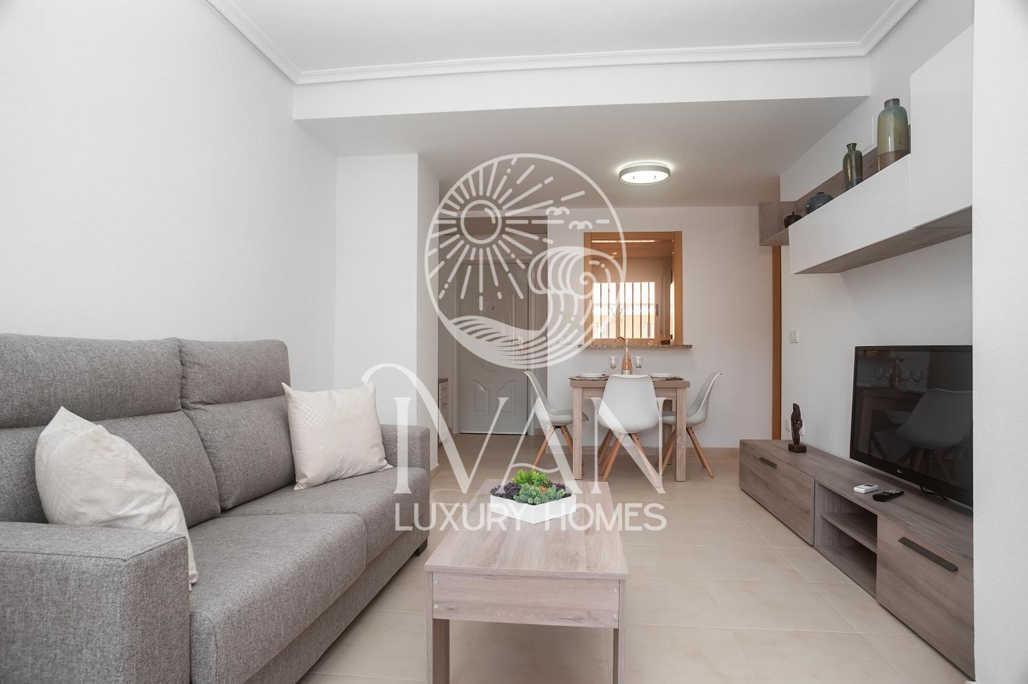 Casa Alegria Ivan Luxury Homes 10ªpta Sur 1ªlinea El Borseral Εξωτερικό φωτογραφία