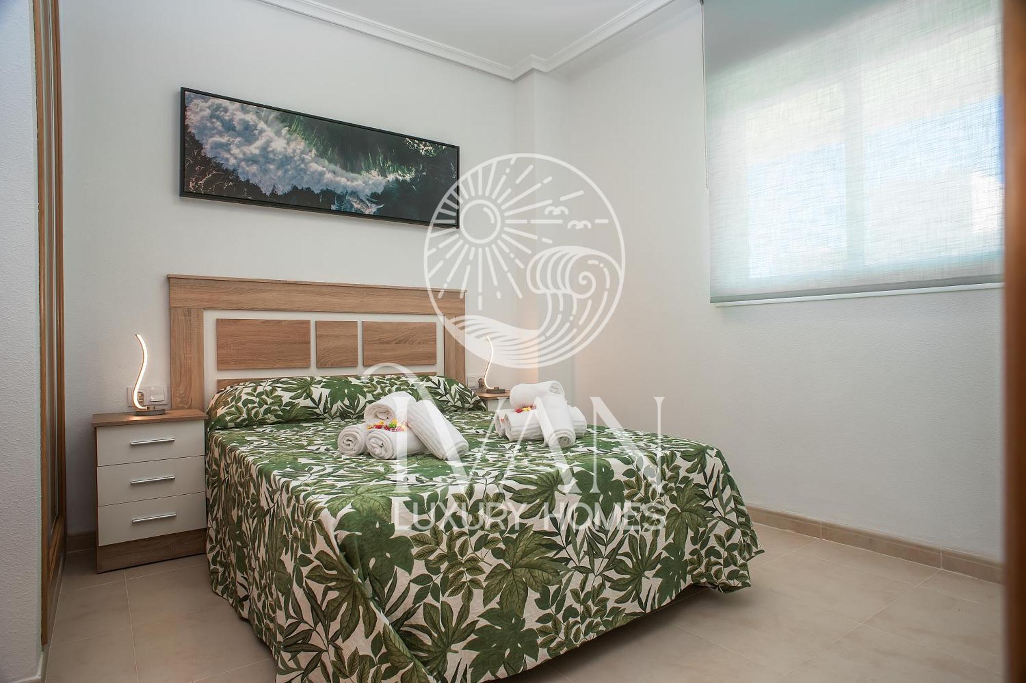Casa Alegria Ivan Luxury Homes 10ªpta Sur 1ªlinea El Borseral Εξωτερικό φωτογραφία