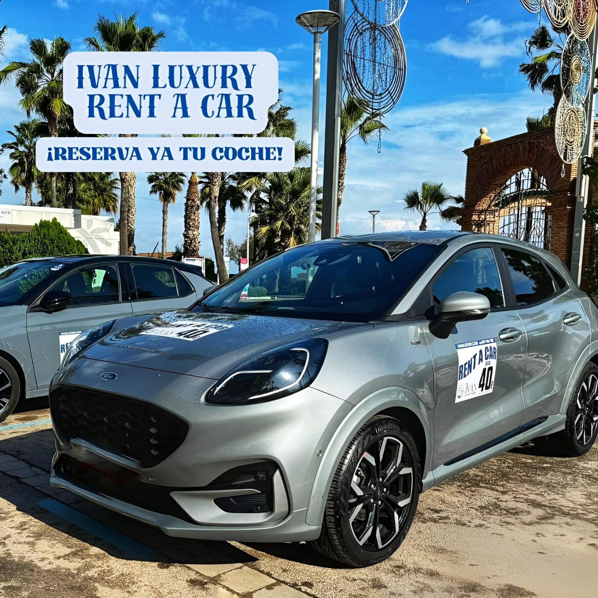Casa Alegria Ivan Luxury Homes 10ªpta Sur 1ªlinea El Borseral Εξωτερικό φωτογραφία