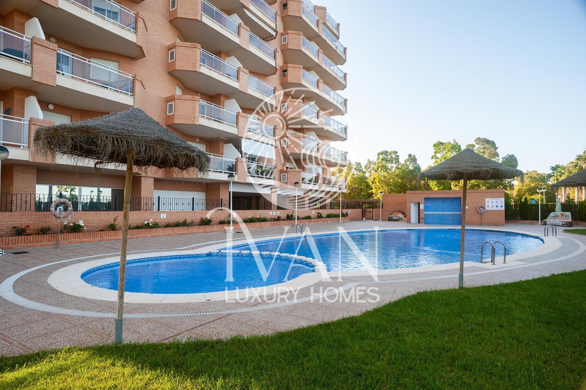 Casa Alegria Ivan Luxury Homes 10ªpta Sur 1ªlinea El Borseral Εξωτερικό φωτογραφία