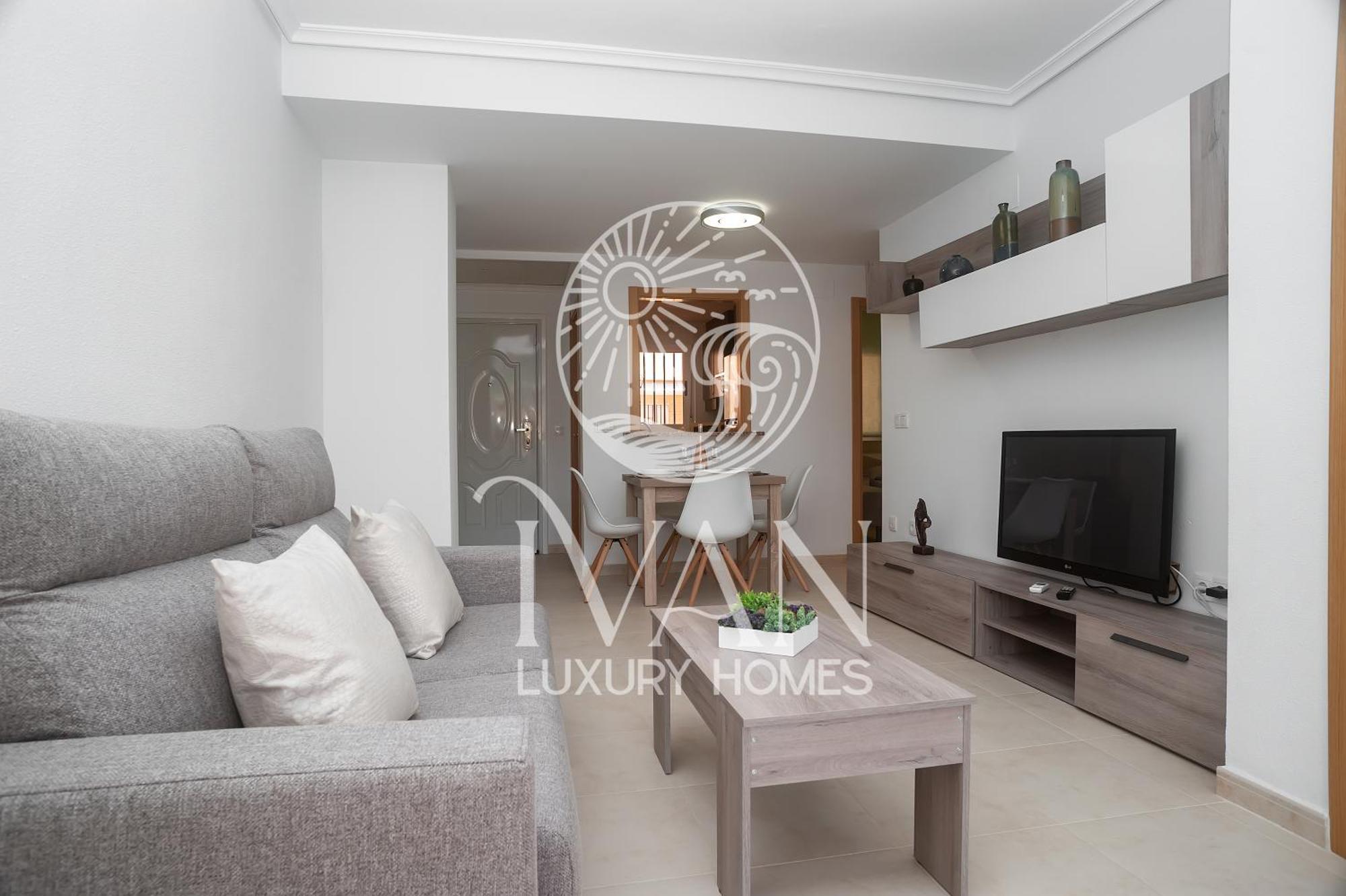 Casa Alegria Ivan Luxury Homes 10ªpta Sur 1ªlinea El Borseral Εξωτερικό φωτογραφία
